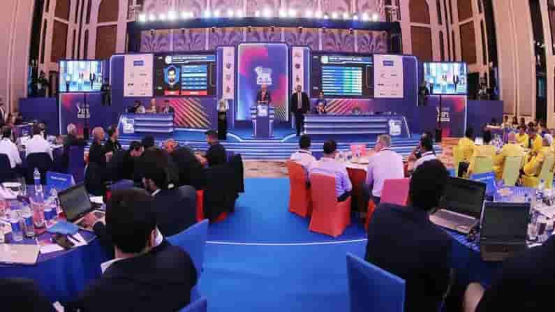 IPL 2021 Auction: ముగిసిన ఐపీఎల్ ఆటగాళ్ల రిటెన్షన్ గడువు.. మరోసారి వేలానికి సిద్ధమవుతున్న బీసీసీఐ
