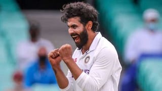 India Vs Australia 2020 :  జడేజా ప్లేస్ ను రీప్లేస్ చేయనున్న వాషింగ్టన్‌ సుందర్..వృద్ధిమాన్‌ సాహా మళ్లీ బెంచ్‌కేనా..?