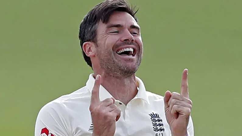 james anderson record in test innings