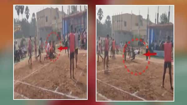 Kabaddi Player Death : కబడ్డీ పోటీలకు వెళ్తున్నా అమ్మా... తప్పకుండా గెలిచే వస్తా.. ఇవే ఆఖరి మాటలు..