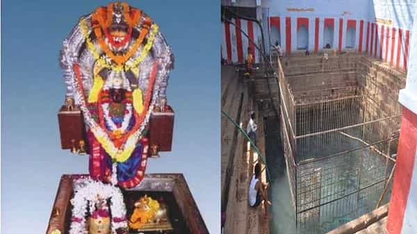 Sri Ketaki Sangameshwara Temple: శివయ్యని బ్రహ్మదేవుడే మొగలి పువ్వులతో పూజించిన క్షేత్రం.. ఇక్కడ కుండంలో స్నానంచేస్తే చర్మ వ్యాధులు దూరం అంటూ నమ్మకం