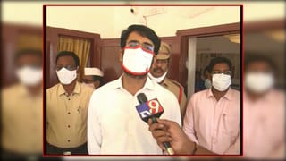 VSP Employees Dharna :విశాఖ స్టీల్‌ప్లాంట్‌ వద్ద ఐఎన్టియుసి ఆధ్వర్యంలో ధర్నా.. ప్రభుత్వ రంగ సంస్థగానే కొనసాగించాలని డిమాండ్‌