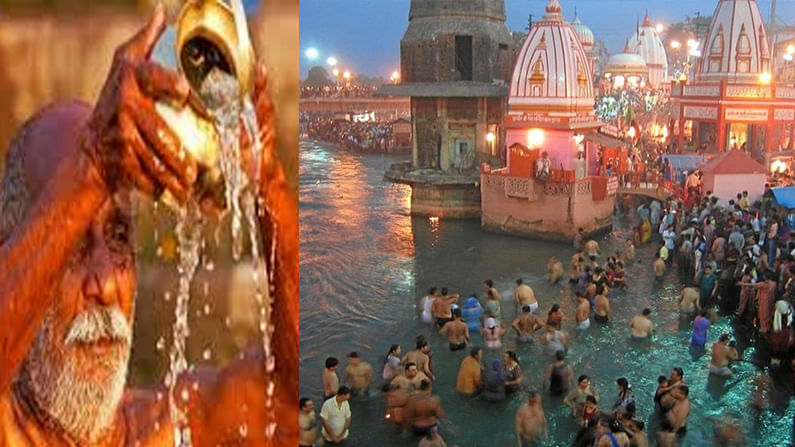 Vedic Story On Kumbha Mela: త్రివేణి సంగమంలో కుంభ మేళా నిర్వహణ వెనుక ఓ ఆధ్యాత్మిక చరిత్ర..