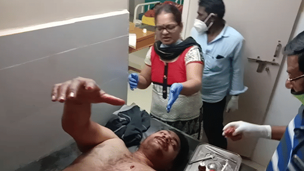 తెల్లాతెల్లవారకముందే అదునుచూచి.. కాపుకాచి దాడి, కర్నూలు జిల్లాలో జాగింగ్ చేస్తున్న తండ్రీ కొడుకులపై ఎటాక్