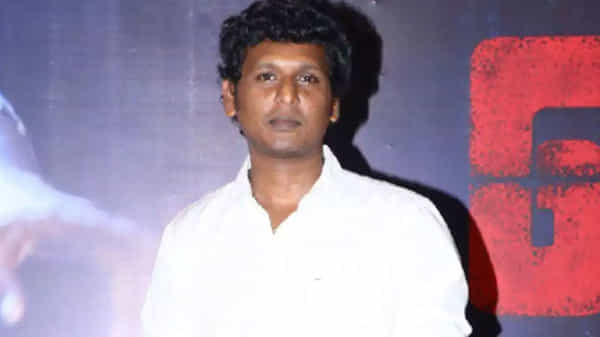 Lokesh Kanagaraj : స్టార్ హీరోతో టాలీవుడ్ లోకి ఎంట్రీ ఇవ్వనున్న మాస్టర్ దర్శకుడు..