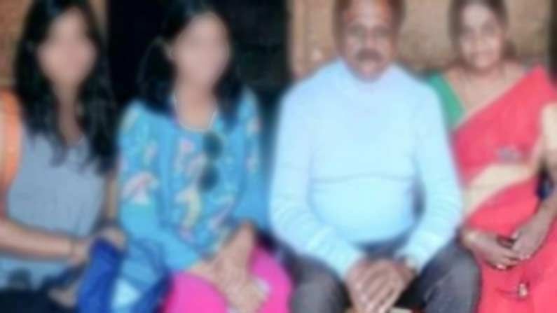 Madanapalle double murder: మదనపల్లెలో కూతుళ్లను చంపిన తల్లిదండ్రులకు 14 రోజుల రిమాండ్...