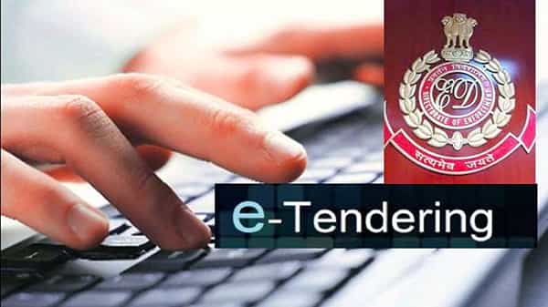 E Tendering Scam: మధ్యప్రదేశ్ ఈ-టెండర్ల కుంభకోణంలో ఈడీ దర్యాప్తు ముమ్మరం.. ఇద్దరు అరెస్టు