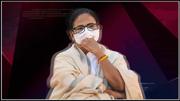 కోవిడ్ గురించి భయపడకండి, నిర్భయంగా ఓటు వేయండి, బెంగాల్ సీఎం మమతా బెనర్జీ