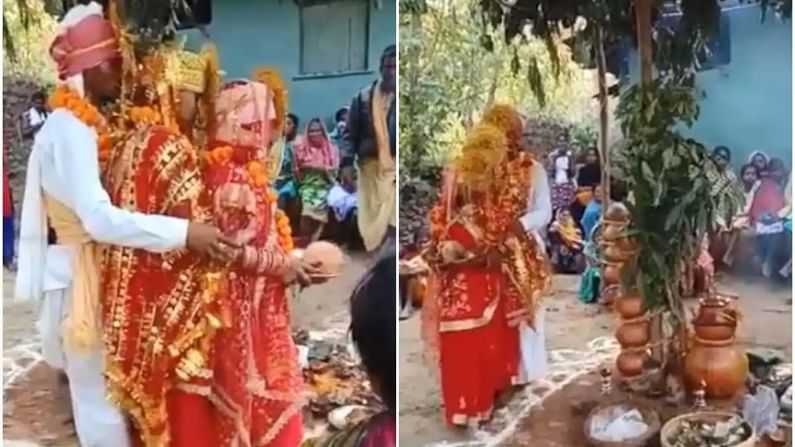 Man Marries 2 Women:  ఒకే అబ్బాయిని ప్రేమించి.. ఇష్టపడి మరీ ఒకేసారి పెళ్లి చేసుకున్న యువతులు.. ఎక్కడో తెలుసా..?