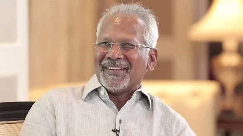 Mani Ratnam : 'పొన్నియిన్ సెల్వన్' కోసం భారీ మొత్తాన్ని ఆఫర్ చేసిన ప్రముఖ డిజిటల్ సంస్థ..?