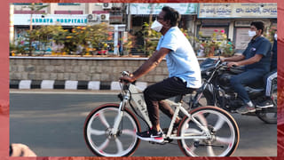 Big Breaking: ఏ క్షణంలోనైనా తెలంగాణ పీసీసీ చీఫ్ పేరు ప్రకటించే అవకాశం..!