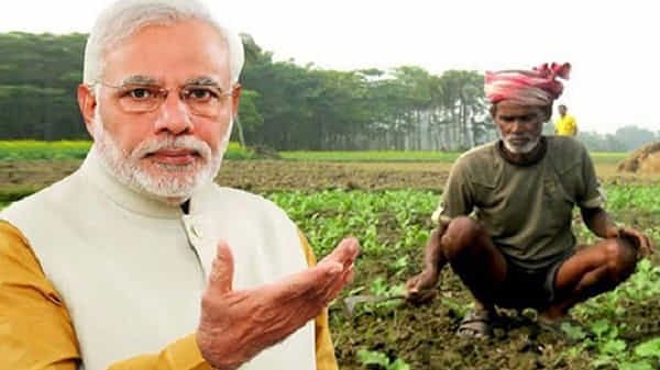 central govt schemes: రైతులూ బీ అలర్ట్.. రూపాయి కట్టకుండా రూ. 36 వేలు పొందవచ్చు.. అదెలాగంటే..!