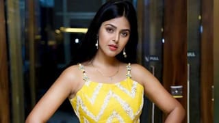 పెళ్ళి తర్వాత జోరు పెంచిన కాజల్.. చేతిలో అరడజనుకు పైగా.. మరో ఛాన్స్ కొట్టెసిన బ్యూటీ..