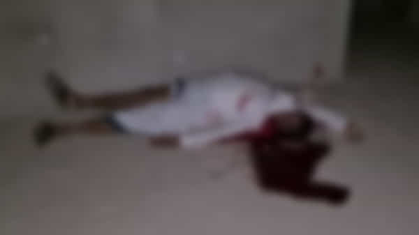 Double Murder : ఉలిక్కిపడ్డ అరవేడు.. కారుతో ఢీకొట్టి, ఆపై రాళ్లతో కొట్టి ఇద్దరిని నడి రోడ్డుపై చంపేసిన ప్రత్యర్థులు