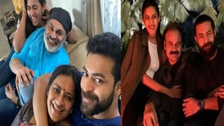 వెబ్ సరీస్‌పై ఫోకస్ పెట్టిన మహేశ్ డైరెక్టర్.. అతడి ప్రాజెక్ట్ పక్కన పెట్టడం వల్లే ఇలా చేస్తున్నాడా!