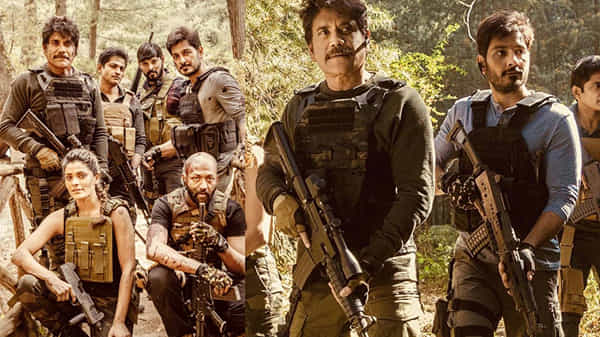 ఓటీటీలోకి ఎంట్రీ ఇస్తున్న హీరో నాగార్జున.. ఆ సినిమాను నెట్ఫ్లిక్స్లో విడుదల చేయనున్న చిత్రయూనిట్..