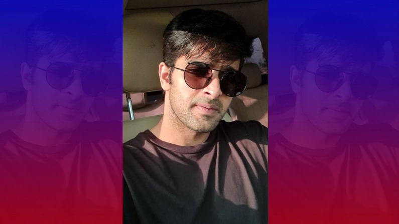 Naga Shaurya: నాగశౌర్య 'న్యూఇయర్' లుక్ అదుర్స్.. క్యూట్ బాయ్గా కనిపిస్తోన్న యంగ్ హీరో..