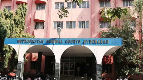 Nampally Court Judgement : నాంపల్లి కోర్టు సంచలన తీర్పు.. చిన్నారిపై అఘాయిత్యం కేసులో 20 యేండ్ల జైలు, 2 వేల ఫెనాల్టీ..