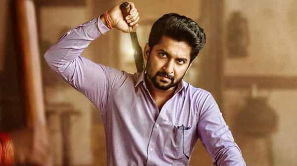 Tuck Jagadeesh : నాని సినిమా రిలీజ్ డేట్ మారనుందా..? అనుకున్నదానికంటే ముందుగానే టక్ జగదీష్