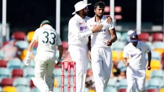 India Vs Australia 2020: పుజారా, రహానేలు అవుట్.. 53 ఓవర్లకు టీమిండియా 144/4.. ఇంకా 225 పరుగుల వెనుకంజ..