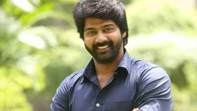 Naveen Chandra : వరుస సినిమాలతో బిజీగా యంగ్ హీరో.. త్వరలో యాక్షన్ థ్రిల్లర్‌‌‌‌‌తో రానున్న నవీన్ చంద్ర