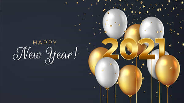 New Year 2021: న్యూఇయర్ విషెస్ తెలిపిన సెలబ్రెటీలు, పలువురు రాజకీయ నాయకులు.. ఒక్కొక్కరిది ఒక్కో స్టైల్..