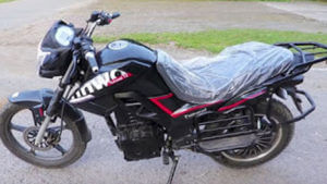 Tunwal TZ Bike: మార్కెట్‌లోకి సరికొత్త బైక్‌ను విడుదల చేసిన తున్వాల్ కంపెనీ.. పెట్రోల్ బైక్‌లను తలపించేలా..