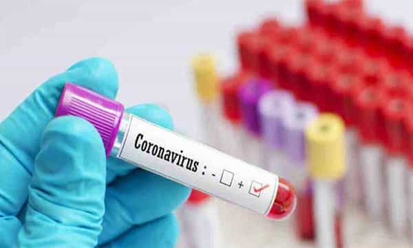 National Corona Cases: వారం రోజులుగా 146 జిల్లాల్లో ఒక్క పాజిటివ్ కేసు నమోదు కాలేదు: కేంద్ర ఆరోగ్యశాఖ మంత్రి