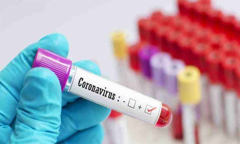 National Corona Cases: వారం రోజులుగా 146 జిల్లాల్లో ఒక్క పాజిటివ్‌ కేసు నమోదు కాలేదు: కేంద్ర ఆరోగ్యశాఖ మంత్రి