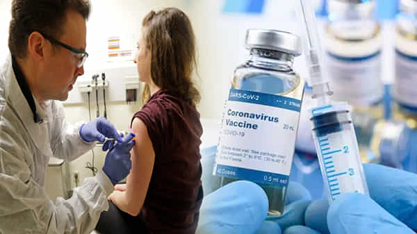 Covid-19 Vaccinations Countries: ఏఏ దేశాల్లో వ్యాక్సినేషన్ కొనసాగుతోంది..? ఎంత మందికి టీకా అందించారు..?