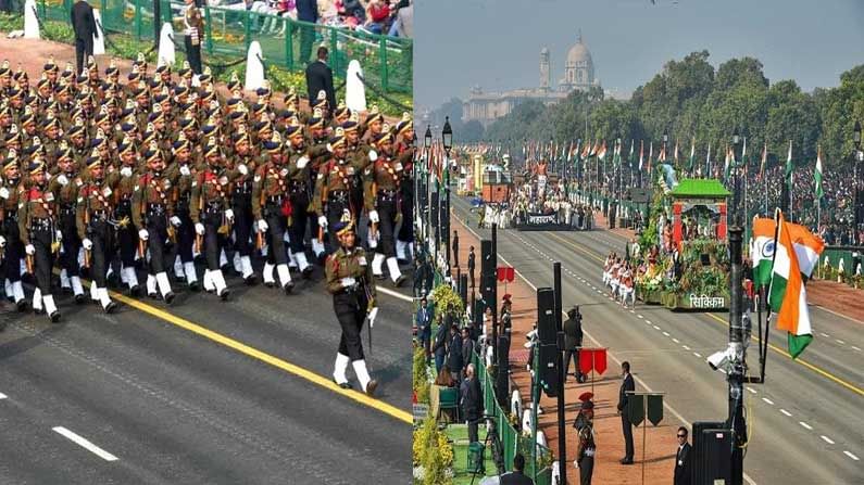 Republic Day Parade: రిపబ్లిక్ డే వేడుకల్లో పాల్గొననున్న బంగ్లాదేశ్ త్రివిధ దళాలు.. విదేశీ అతిథి లేకుండా వేడుకలు
