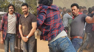 Green India challenge : గ్రీన్ ఇండియా ఛాలెంజ్‌లో భాగంగా మొక్కలు నాటిన బాలీవుడ్ స్టార్ హీరో..