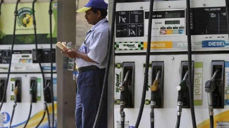 Petrol Price in India : దేశ వ్యాప్తంగా సెంచరీకి చేరువలో పెట్రోలు ధర .. కేంద్రానికి లేఖ రాసిన ఇంధన శాఖ