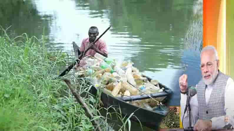 Kerala Man : సెంటర్ పాయింట్గా మారిన కేరళ దివ్యాంగుడు.. ‘మన్ కి బాత్’లో ప్రధాని మోదీ ప్రశంసలు