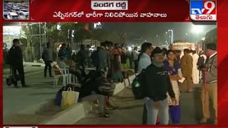 Telangana Gulf Migrants: ప్రభుత్వ పరంగా పూర్తి అండదండలు అందిస్తా… గల్ఫ్ వలస కార్మికులకు భరోసా ఇచ్చిన వినోద్ కుమార్