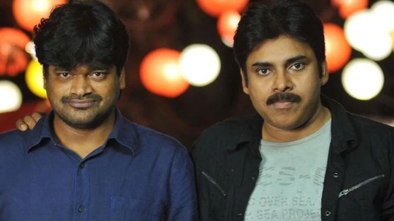 Pawan kalyan-Harish Shankar Movie : ఈ సారి పవన్ కళ్యాణ్ ను హరీష్ శంకర్ అలా చూపించబోతున్నాడట..!