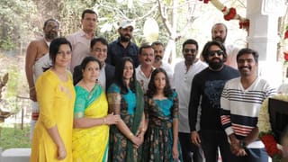 Keerthy New Look: సర్కార్ వారిపాట కోసం సరికొత్త లుక్‌లో మహానటి.. ఏం మార్పు జరిగిందో తెలుసా..