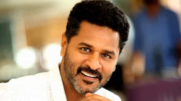 సల్మాన్ ఖాన్తో సాలిడ్ డ్యాన్స్ చేయించాలన్న ఉద్దేశంతోనే ఈ పాటను పిక్ చేసుకున్నా: ప్రభుదేవా