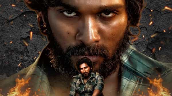 Pushpa: పుష్ప ఫస్ట్ పార్ట్లో గందపు చెక్కల స్మగ్లర్గా అల్లు అర్జున్... సీక్వెల్లో నెక్ట్స్ లెవల్.. !