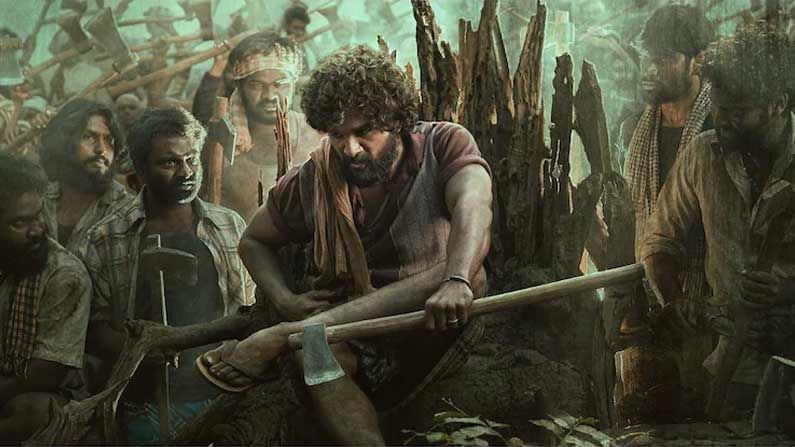 Pushpa Movie: పుష్ప సినిమాలో బన్నీ చెల్లెలుగా ఐశ్వర్య రాజేష్.. క్లారిటీ ఇచ్చిన హీరోయిన్