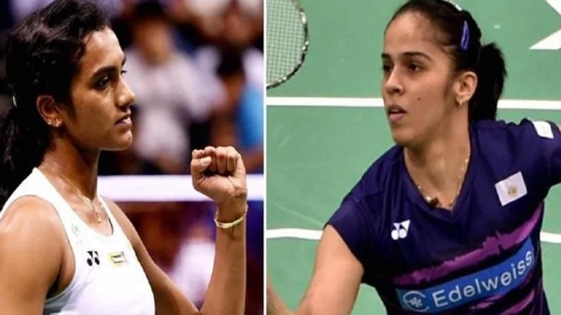 థాయ్లాండ్ ఓపెన్కు సిద్ధమవుతున్న పీవీ సింధు, సైనా నెహ్వాల్.. దాదాపు పది నెలల తర్వాత బరిలోకి..