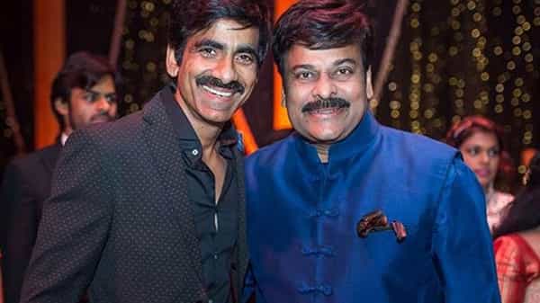 Raviteja New Movie: చిరంజీవి ఓల్డ్ క్లాసిక్ హిల్లేరియస్ కామెడీ మూవీ టైటిల్ పై కన్నేసిన మాస్ మహారాజా