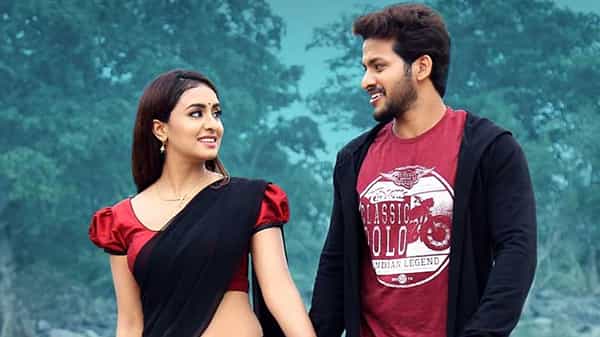 Radha Krishna : నందమూరి లక్ష్మీ పార్వతి ప్రధాన పాత్రలో ‘రాధాకృష్ణ’ మూవీ.. ఫిబ్రవరి 5న విడుదలకానున్న సినిమా..
