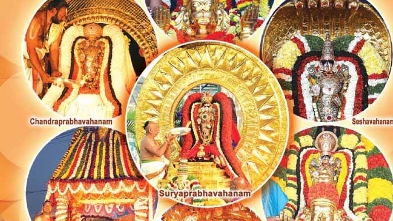 Ratha Saptami 2021: కరోనా నిబంధనలను పాటిస్తూ రథసప్తమి వేడుకలకు సిద్ధమవుతున్న టీటీడీ