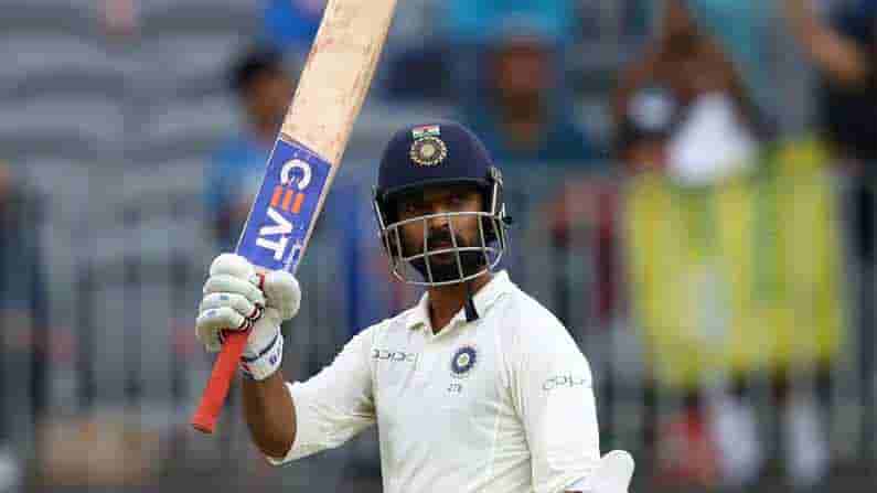 Ajinkya Rahane : టీమ్ గెలుపులో నా పాత్ర ఉంటే అంతకుమించిన సంతోషం మరొకటి ఉండదు : అజింక్యా రహానే