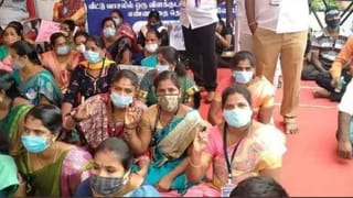 India Corona Cases: దేశంలో కొత్తగా 18,645 వైరస్ పాజిటివ్ కేసులు.. యాక్టివ్ కేసులు, మరణాల వివరాలు ఇలా