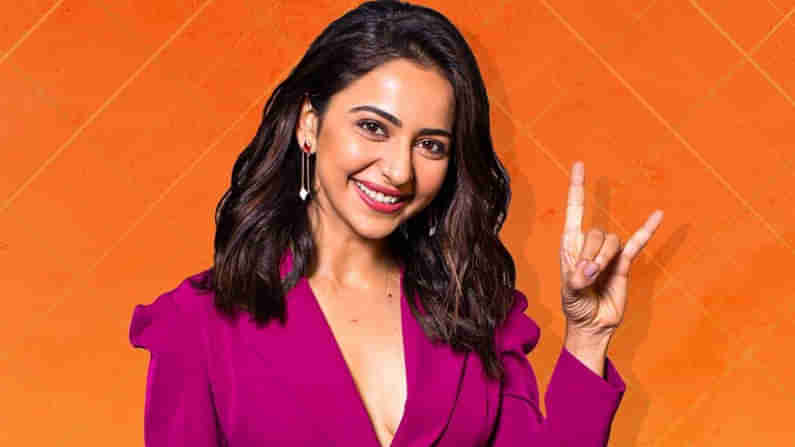 Rakul Preet Singh : మరో బాలీవుడ్ అవకాశాన్ని దక్కించుకున్న రకుల్ ప్రీత్.. మరోసారి ఆ యంగ్ హీరోతో