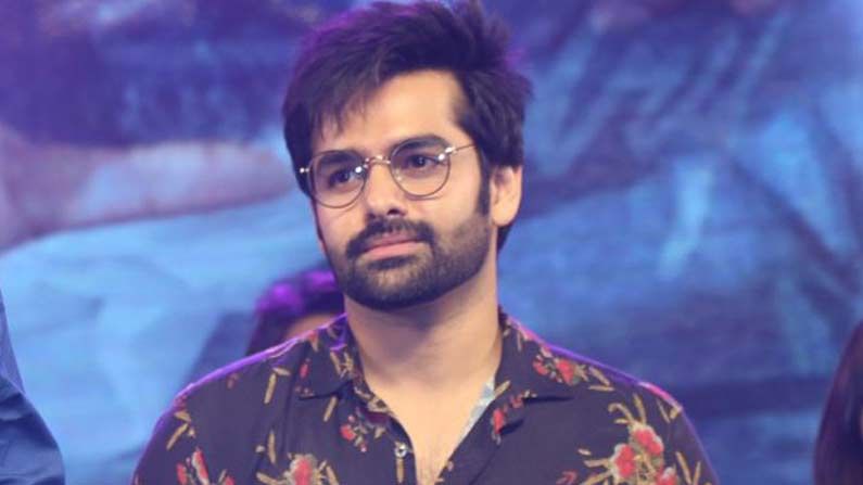 Ram Pothineni : 'రెడ్' మూవీ ప్రమోషన్‌‌‌‌లో బిజీగా రామ్.. త్రివిక్రమ్ సినిమాపైన కూడా క్లారిటీ ఇచ్చేసాడు..