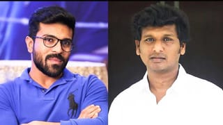 Samuthirakani : పవర్ స్టార్ సినిమాలో బన్నీ విలన్.. క్రేజీ ఆఫర్ దక్కించుకున్న సముద్రఖని