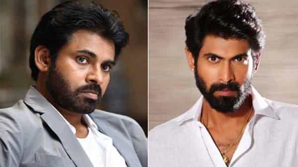 Pawan Kalyan : పవన్ కళ్యాణ్- రానా సినిమాకు సంబంధిన అఫీషియల్ అనౌన్స్మెంట్ వచ్చేసింది..